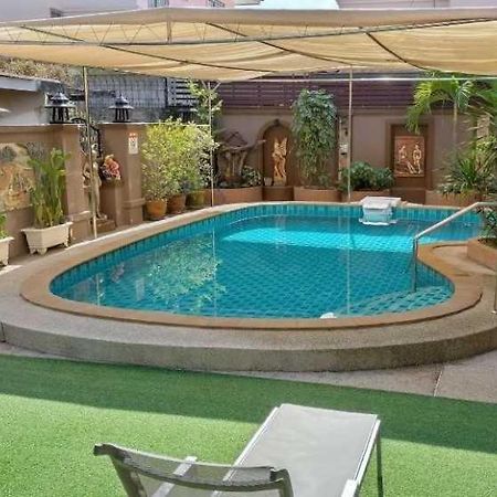 Mai Thai Guest House Хон Каен Экстерьер фото