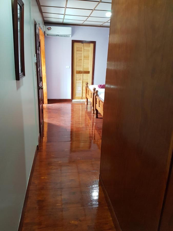 Mai Thai Guest House Хон Каен Экстерьер фото