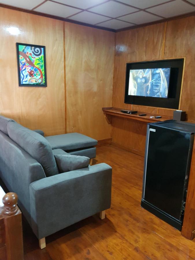 Mai Thai Guest House Хон Каен Номер фото