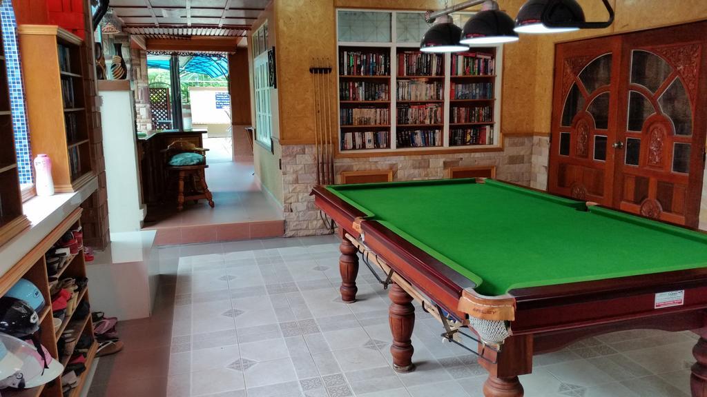 Mai Thai Guest House Хон Каен Экстерьер фото